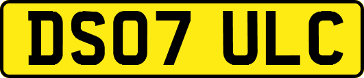 DS07ULC