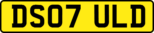DS07ULD