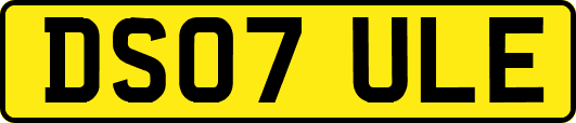 DS07ULE