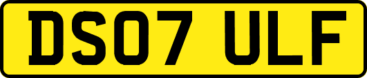 DS07ULF