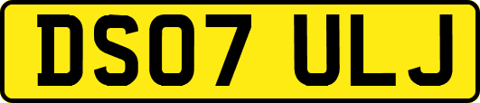 DS07ULJ