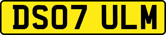 DS07ULM