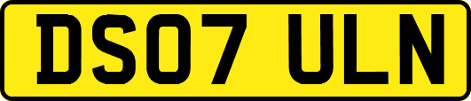 DS07ULN