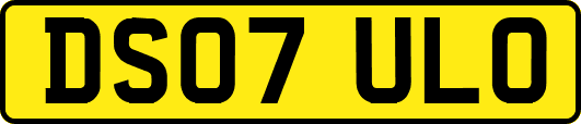 DS07ULO