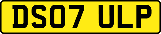 DS07ULP