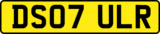 DS07ULR