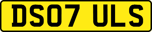 DS07ULS