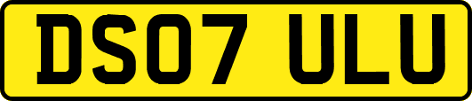 DS07ULU