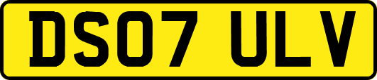 DS07ULV