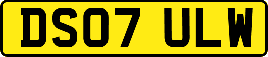 DS07ULW