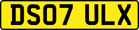 DS07ULX
