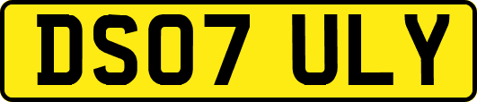 DS07ULY