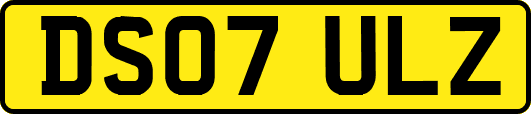 DS07ULZ