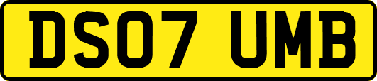 DS07UMB