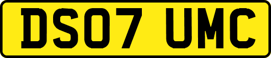 DS07UMC