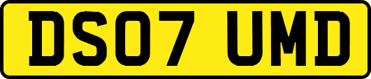 DS07UMD