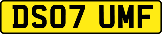 DS07UMF