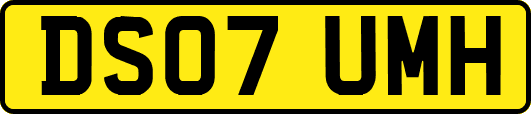 DS07UMH