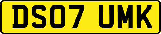 DS07UMK
