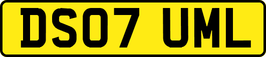 DS07UML