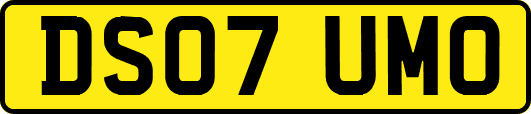 DS07UMO