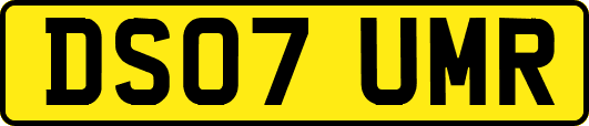 DS07UMR