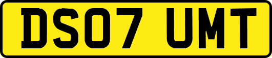 DS07UMT