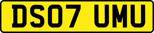 DS07UMU
