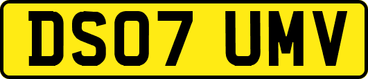 DS07UMV
