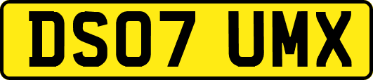 DS07UMX