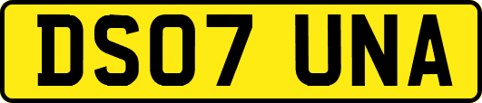 DS07UNA