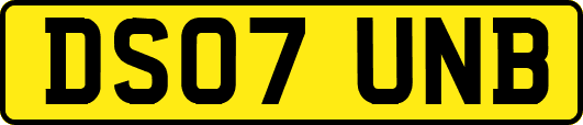 DS07UNB