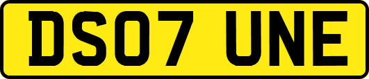 DS07UNE
