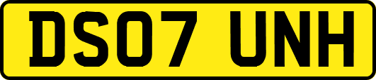 DS07UNH