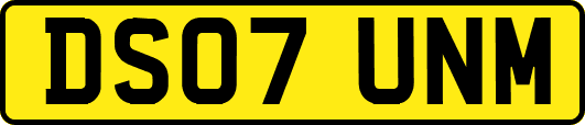 DS07UNM