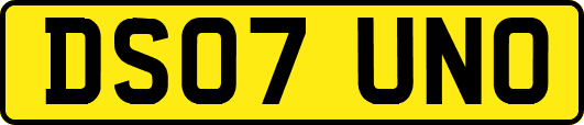 DS07UNO