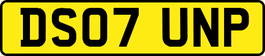 DS07UNP