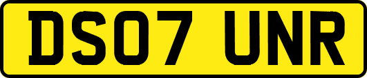 DS07UNR