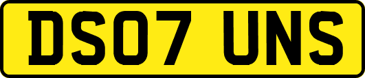 DS07UNS