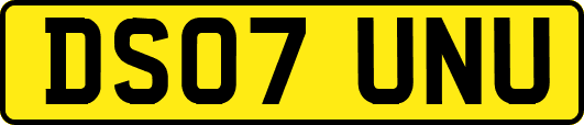DS07UNU