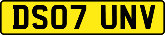 DS07UNV