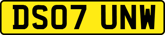 DS07UNW