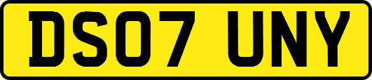 DS07UNY