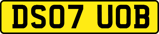DS07UOB