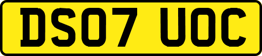 DS07UOC