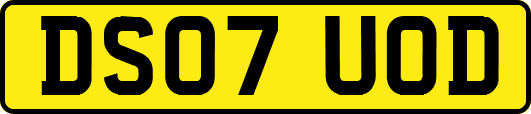DS07UOD