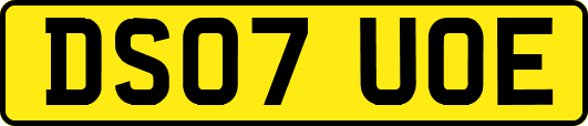 DS07UOE