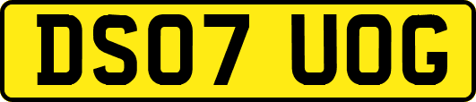 DS07UOG