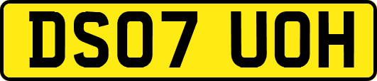 DS07UOH
