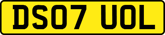 DS07UOL